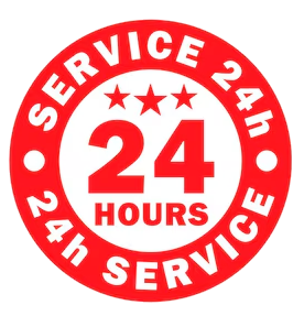 24x7 Available